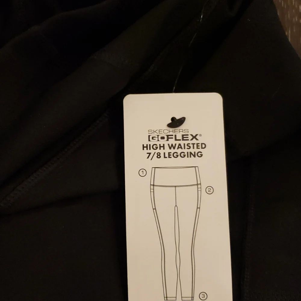 Skechers Walk Go Flex High waist size L - Picture 7 of 7